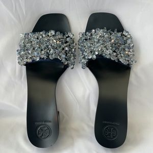 Tory Burch Shoes, size 7